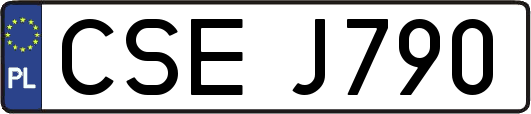 CSEJ790