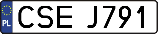 CSEJ791