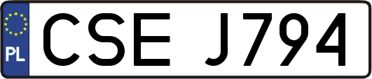 CSEJ794