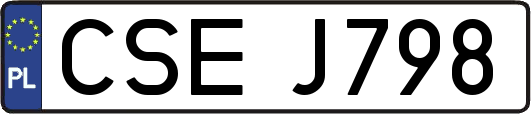 CSEJ798