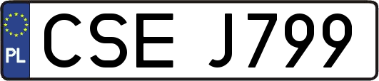 CSEJ799