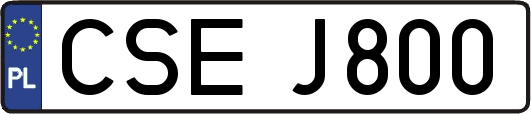 CSEJ800