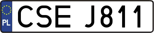 CSEJ811