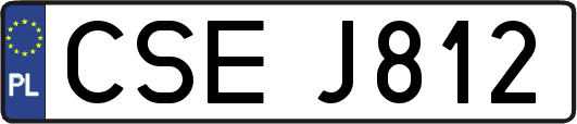 CSEJ812