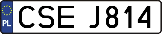 CSEJ814