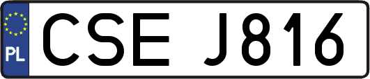 CSEJ816