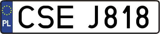CSEJ818