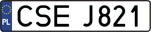CSEJ821