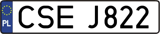 CSEJ822