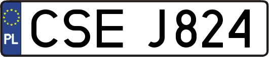 CSEJ824