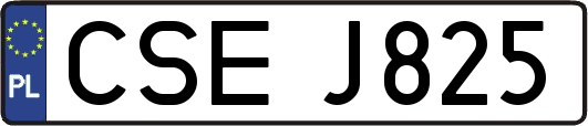 CSEJ825