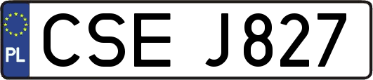 CSEJ827