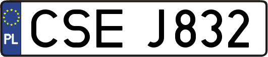 CSEJ832