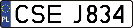 CSEJ834