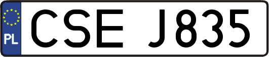 CSEJ835