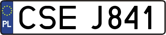 CSEJ841