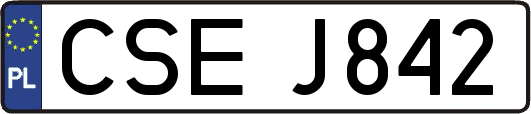 CSEJ842