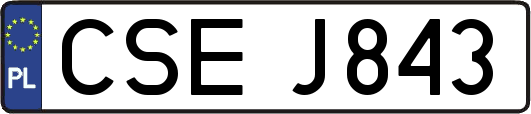 CSEJ843