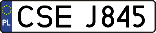 CSEJ845