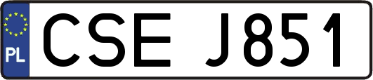 CSEJ851