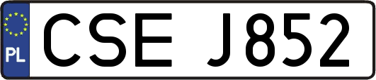 CSEJ852