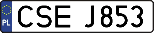 CSEJ853