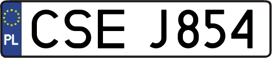 CSEJ854