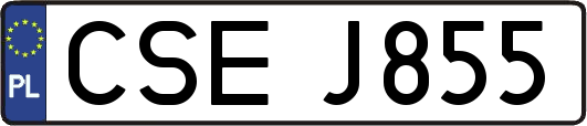 CSEJ855