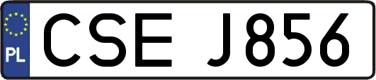 CSEJ856