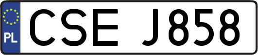 CSEJ858