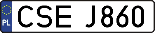 CSEJ860