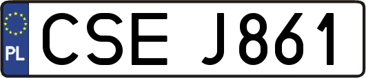 CSEJ861
