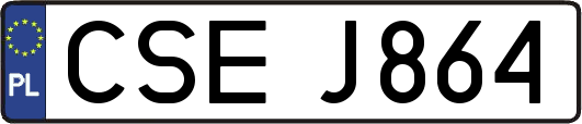CSEJ864