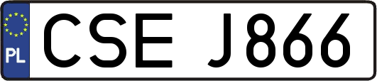 CSEJ866