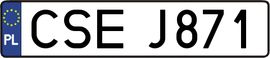 CSEJ871