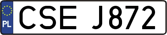 CSEJ872