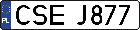 CSEJ877