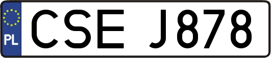 CSEJ878