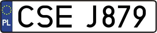 CSEJ879