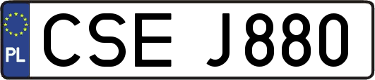 CSEJ880