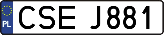 CSEJ881