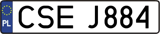 CSEJ884