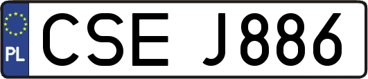 CSEJ886