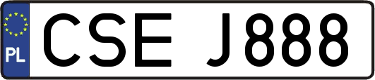 CSEJ888