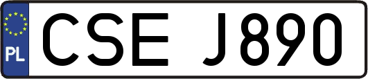 CSEJ890