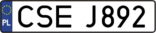 CSEJ892