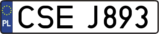 CSEJ893