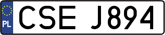 CSEJ894