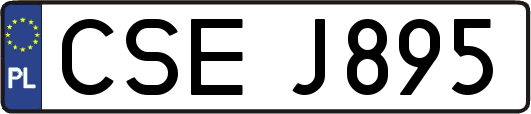 CSEJ895