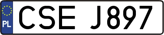 CSEJ897